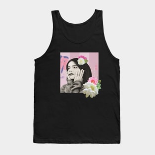 Bjork Tank Top